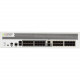 FORTINET FortiGate 1000D Network Security/Firewall Appliance - 16 Port - 1000Base-T, 1000Base-X, 10GBase-X 10 Gigabit Ethernet - SHA-256, AES (256-bit) - USB - 16 x RJ-45 - 18 - SFP, SFP+ - 16 x SFP - 2 x SFP+ - Manageable - 2U - Rack-mountable FG-1000D-B