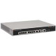 FORTINET FortiGate 110C Security Appliance - 10 Port - 10/100/1000Base-T, 10/100Base-TX Gigabit Ethernet - USB - Manageable FG-110C-BDL-G-900-36