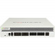 FORTINET 1200D Network Security/Firewall Appliance - 16 Port - 10GBase-X, 1000Base-X, 1000Base-T 10 Gigabit Ethernet - AES (256-bit), SHA-256 - USB - 16 x RJ-45 - 20 - SFP (mini-GBIC), SFP+ - 16 x SFP - 4 x SFP+ - Manageable - 2U - Rack-mountable, Rail-mo