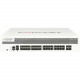 FORTINET FortiGate FG-1200D Network Security/Firewall Appliance - 16 Port - AES (256-bit), SHA-1 - 16 x RJ-45 - 20 Total Expansion Slots - 2U - Rack-mountable - TAA Compliance FG-1200D