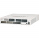 FORTINET FortiGate 1240B Firewall Appliance - Intrusion Prevention - 16 Port - Gigabit Ethernet - 16 x RJ-45 - 25 Total Expansion Slots - Wall Mountable, Rack-mountable FG-1240B-BDL-G-900-36