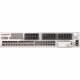 FORTINET FortiGate 1240B Firewall Appliance - Intrusion Prevention - 16 Port - Gigabit Ethernet - 16 x RJ-45 - 25 Total Expansion Slots - Rack-mountable, Desktop FG-1240B-BDL-G