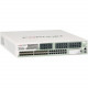 FORTINET FortiGate 1240B Network Security/Firewall Appliance - 16 Port - 10/100/1000Base-T, 1000Base-X - Gigabit Ethernet - DES, 3DES, AES, SHA-1, MD5, RSA - 16 x RJ-45 - 25 Total Expansion Slots - Wall Mountable, Rail-mountable FG-1240B-BDL-G-950-60