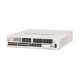 FORTINET FortiGate 1240B-DC Firewall - 16 Port - Gigabit Ethernet - 30 Total Expansion Slots FG-1240B-DC