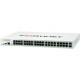 FORTINET FortiGate 140D Network Security Appliance - Ethernet FG-140D-BDL-950-36