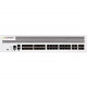 FORTINET FortiGate 1500DT Network Security/Firewall Appliance - 20 Port - 10GBase-X, 1000Base-X, 1000Base-T, 10GBase-T 10 Gigabit Ethernet - AES (256-bit), SHA-256 - USB - 20 x RJ-45 - 20 - SFP, SFP+ - 16 x SFP - 4 x SFP+ - Manageable - 2U - Rack-mountabl