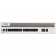 FORTINET FortiGate 2000E Network Security/Firewall Appliance - 32 Port - 10GBase-X, 10/100/1000Base-T - 10 Gigabit Ethernet - AES (256-bit), AES (128-bit), SHA-256 - 32 x RJ-45 - 6 Total Expansion Slots - 2U - Rack-mountable FG-2000E-BDL-USG-980-60