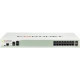 FORTINET FortiGate 200D Network Security/Firewall Appliance - 18 Port - 1000Base-T, 1000Base-X Gigabit Ethernet - USB - 18 x RJ-45 - 2 - SFP - 2 x SFP - Manageable - 1U - Rack-mountable FG-200D-LENC