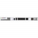 FORTINET FortiGate 200E Network Security/Firewall Appliance - 16 Port - 1000Base-T, 1000Base-X - Gigabit Ethernet - AES (128-bit), AES (256-bit), SHA-256 - 16 x RJ-45 - 4 Total Expansion Slots - 1U - Rack-mountable FG-200E-BDL-950-60