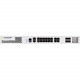 FORTINET FortiGate 200E Network Security/Firewall Appliance - 16 Port - 1000Base-T, 1000Base-X - Gigabit Ethernet - AES (128-bit), AES (256-bit), SHA-256 - 16 x RJ-45 - 4 Total Expansion Slots - 1U - Rack-mountable FG-200E-BDL-950-36