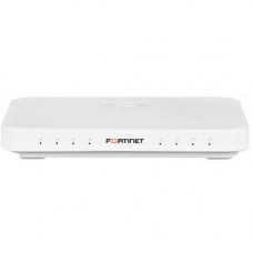 FORTINET FortiGate 20C-ADSL-A Network Security/Firewall Appliance - 5 Port - Gigabit Ethernet - 4 x RJ-45 - Desktop, Wall Mountable FG-20C-ADSL-A