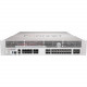 FORTINET FortiGate FG-2200E Network Security/Firewall Appliance - 14 Port - 1000Base-T, 40GBase-X, 10GBase-X, 1000Base-X - 40 Gigabit Ethernet - 30000 VPN - 12 x RJ-45 - 24 Total Expansion Slots - 5 Year 24X7 FortiCare and FortiGuard Enterprise Protection