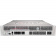 FORTINET FortiGate FG-2201E Network Security/Firewall Appliance - 14 Port - 1000Base-T, 40GBase-X, 10GBase-X - 40 Gigabit Ethernet - 12 x RJ-45 - 24 Total Expansion Slots - 2U - Rack-mountable FG-2201E-BDL-950-36