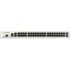 FORTINET FortiGate 240D-POE Network Security/Firewall Appliance - 42 Port - 1000Base-T, 1000Base-X Gigabit Ethernet - USB - 18 x RJ-45 - 24 x PoE Ports - 2 - SFP - 2 x SFP - Manageable - 1U - Rack-mountable FG-240D-POE