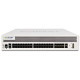 FORTINET FortiGate-2500E / FG-2500E NGFW Security Appliance Bundle with 1 Year 24x7 FortiGuard UTM Bundle & Forticare - TAA Compliance FG-2500E-BDL