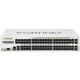 FORTINET FortiGate 280D-POE Network Security/Firewall Appliance - 86 Port - 1000Base-T, 1000Base-X Gigabit Ethernet - USB - 54 x RJ-45 - 32 x PoE Ports - 4 - SFP - 4 x SFP - Manageable - 2U - Rack-mountable FG-280D-POE