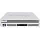 FORTINET FortiGate 3000D Network Security/Firewall Appliance - 10GBase-X 10 Gigabit Ethernet - AES (256-bit), SHA-256 - USB - 16 - SFP+ - 16 x SFP+ - Manageable - 2U - Rack-mountable, Rail-mountable FG-3000D-BDL-USG-980-12