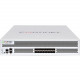FORTINET FortiGate 3000D-DC Network Security/Firewall Appliance - 10GBase-X 10 Gigabit Ethernet - AES (256-bit), SHA-256 - USB - 16 - SFP+ - 16 x SFP+ - Manageable - 2U - Rack-mountable, Rail-mountable FG-3000D-DC-BDL-900-60