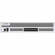 FORTINET FortiGate 3000D-DC Network Security/Firewall Appliance - 10GBase-X 10 Gigabit Ethernet - AES (256-bit), SHA-256 - 30000 VPN - USB - 16 - SFP+ - 16 x SFP+ - Manageable - 2U - Rack-mountable, Rail-mountable - TAA Compliance FG-3000D-DC