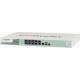 FORTINET Fortigate 300C Firewall Appliance - 10 Port - Gigabit Ethernet - 8 x RJ-45 - Rack-mountable, Desktop FG-300C-BDL-900-24