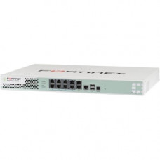 FORTINET Fortigate 300C Firewall Appliance - 10 Port - Gigabit Ethernet FG-300C-BDL