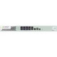 FORTINET FortiGate-300C-DC - 10 Port - Gigabit Ethernet - 10 x RJ-45 - Rack-mountable, Desktop FG-300C-DC-BDL