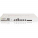 FORTINET FortiGate 300D Network Security/Firewall Appliance - 4 Port - 1000Base-T, 1000Base-X Gigabit Ethernet - AES (256-bit), SHA-256, AES (128-bit) - USB - 4 x RJ-45 - 4 - SFP (mini-GBIC) - 4 x SFP - Manageable - 1U - Rack-mountable FG-300D-BDL-964-36