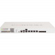 FORTINET FortiGate 300D Network Security/Firewall Appliance - 4 Port - 1000Base-T, 1000Base-X Gigabit Ethernet - AES (256-bit), SHA-256, AES (128-bit) - USB - 4 x RJ-45 - 4 - SFP (mini-GBIC) - 4 x SFP - Manageable - 1U - Rack-mountable FG-300D-BDL-964-12