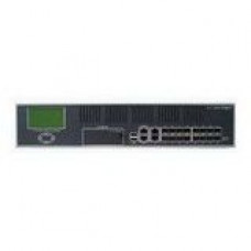 FORTINET FortiGate 3016B Enterprise Security Appliance - 2 x 10/100/1000Base-T LAN - 16 x SFP , 1 x Expansion Slot FG-3016B-BDL-US