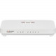 FORTINET FortiGate 30D Network Security/Firewall Appliance - 5 Port - Gigabit Ethernet - 5 x RJ-45 - Desktop FG-30D-BDL-927-12