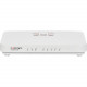 FORTINET FortiGate 30D Network Security/Firewall Appliance - 5 Port - Gigabit Ethernet - 5 x RJ-45 - Desktop FG-30D-BDL-959-12