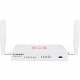 FORTINET FortiGate 30E-3G4G Network Security/Firewall Appliance - 5 Port - 1000Base-T - Gigabit Ethernet - AES (256-bit), SHA-256 - 100 VPN - 5 x RJ-45 - Desktop FG-30E-3G4G-GBL-BDL-950-60