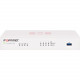 FORTINET FortiGate 30E Network Security/Firewall Appliance - 5 Port - 1000Base-T Gigabit Ethernet - AES (256-bit), SHA-256 - 80 VPN - USB - 5 x RJ-45 - Manageable - Rack-mountable, Desktop FG-30E-3G4G-GBL