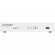 FORTINET FortiGate FG-30E Network Security/Firewall Appliance - 5 Port - 1000Base-T - Gigabit Ethernet - AES (256-bit), SHA-256 - 100 VPN - 5 x RJ-45 - 3 Year 24x7 FortiCare and FortiGuard Enterprise Protection - Rack-mountable, Desktop FG-30E-BDL-810-36