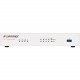 FORTINET FortiGate FG-30E Network Security/Firewall Appliance - 5 Port - 1000Base-T - Gigabit Ethernet - AES (256-bit), SHA-256 - 100 VPN - 5 x RJ-45 - 5 Year 24x7 FortiCare and FortiGuard Enterprise Protection - Rack-mountable, Desktop FG-30E-BDL-810-60