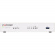 FORTINET FortiGate 30E Network Security/Firewall Appliance - 5 Port - 1000Base-T Gigabit Ethernet - AES (256-bit), SHA-256 - USB - 5 x RJ-45 - Manageable - Desktop, Rack-mountable FG-30E-BDL-950-60