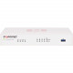 FORTINET FortiGate 30E Network Security/Firewall Appliance - 5 Port - 1000Base-T Gigabit Ethernet - USB - 5 x RJ-45 - Manageable - Desktop, Rack-mountable FG-30E-LENC