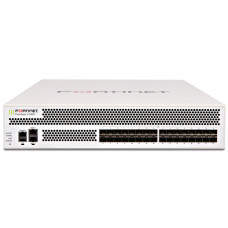 FORTINET FG-3100D-BDL-900-36 FortiGate-3100D Hardware Plus 8X5 FortiCare And FortiGuard Bundle - TAA Compliance FG-3100D-BDL-900-36