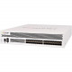 FORTINET FortiGate 3100D Network Security/Firewall Appliance - 1000Base-X, 1000Base-T, 10GBase-X - 10 Gigabit Ethernet - AES (256-bit), SHA-1 - 32 Total Expansion Slots - 2U - Rack-mountable FG-3100D-BDL-USG-900-60