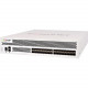 FORTINET FortiGate 3100D Network Security/Firewall Appliance - 1000Base-X, 1000Base-T, 10GBase-X - 10 Gigabit Ethernet - AES (256-bit), SHA-1 - 32 Total Expansion Slots - 2U - Rack-mountable FG-3100D-USG