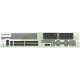 FORTINET FortiGate 3140B Consolidated Security Appliance - 20 Total Expansion Slots FG-3140B-DC-BDL
