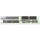 FORTINET FortiGate 3140B Firewall Appliance - 20 Total Expansion Slots FG-3140B-DC-US