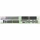 FORTINET FortiGate 3140B Consolidated Security Appliance - 20 Total Expansion Slots FG-3140B-DC