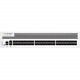 FORTINET FortiGate 3200D Network Security/Firewall Appliance - 10GBase-X - 10 Gigabit Ethernet - AES (256-bit), AES (128-bit), SHA-256 - 48 Total Expansion Slots - 2U - Rack-mountable FG-3200D-BDL-USG-874-12