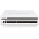 FORTINET FortiGate 3200D Network Security/Firewall Appliance - 1000Base-X, 1000Base-T, 10GBase-X 10 Gigabit Ethernet - AES (256-bit), SHA-1 - USB - 48 - SFP, SFP+ - 48 x SFP+ - Manageable - 2U - Rack-mountable - TAA Compliance FG-3200D