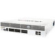 FORTINET FortiGate 3400E Network Security/Firewall Appliance - 1000Base-X, 10GBase-X, 100GBase-X, 40GBase-X 100 Gigabit Ethernet - AES (256-bit), SHA-256 - USB - 28 - SFP (mini-GBIC), SFP+, QSFP28, QSFP+ - 2 x SFP - 22 x SFP+ - Manageable - 2U - Rack-moun