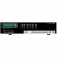 FORTINET FortiGate 3600 Unified Threat Management Appliance - 7 Port - 10/100/1000Base-T, 10/100Base-TX, 1000Base-SX - Gigabit Ethernet - RoHS Compliance FG-3600-BDL-G-950-12