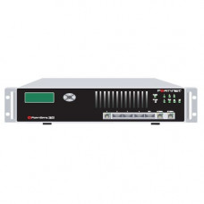 FORTINET FortiGate 3600 Unified Threat Management Appliance - 7 Port - 10/100/1000Base-T, 10/100Base-TX, 1000Base-SX - Gigabit Ethernet - RoHS Compliance FG-3600-BDL-G-950-24