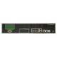 FORTINET FortiGate 3600A High Performance Security Systems - 8 x 10/100/1000Base-T LAN - 2 x SFP (mini-GBIC) , 1 x Expansion Slot FG-3600A-US