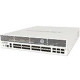 FORTINET FortiGate FG-3600E-DC Network Security/Firewall Appliance - 2 Port - 1000Base-X, 10/100/1000Base-T, 10GBase-X, 40GBase-X, 100GBase-X - 100 Gigabit Ethernet - AES (256-bit), SHA-256 - 30000 VPN - 38 Total Expansion Slots - 5 Year 24X7 FortiCare an